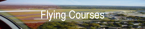 Flying Courses